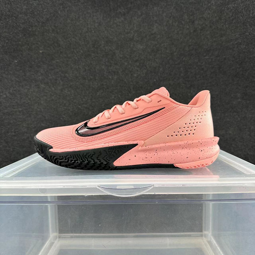 Rosa y negro 40-46